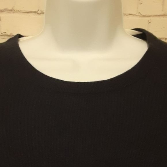 Charter Club - Fresh Twist Sweater - OX - Blue - BB - Picture 3 of 10